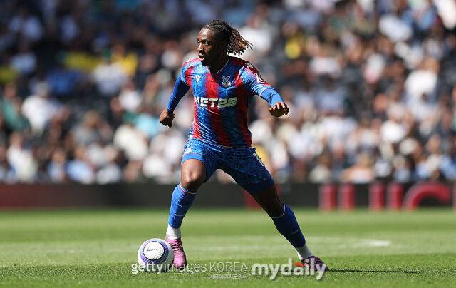 에베레치 에제/게티이미지코리아