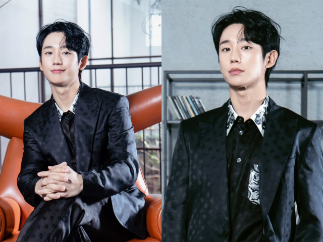 정해인 사진./정해인 인스타그램