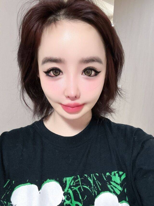 박봄./ 박봄 인스타그램