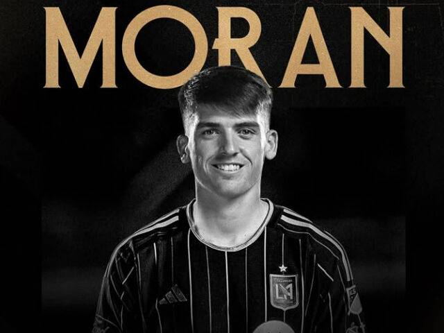 모런/LAFC