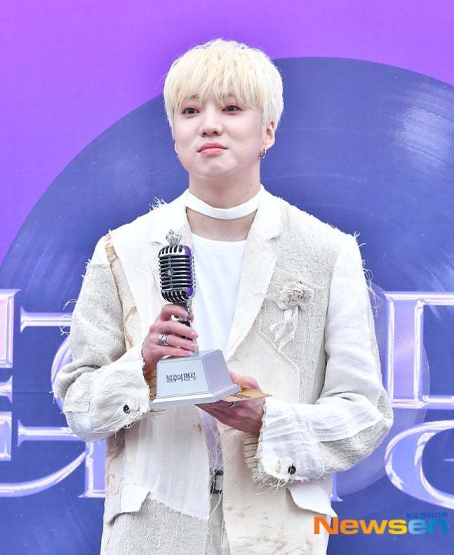 강승윤 (뉴스엔 DB)