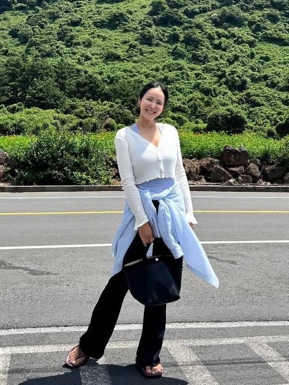 박지윤 소셜네트워크서비스 계정