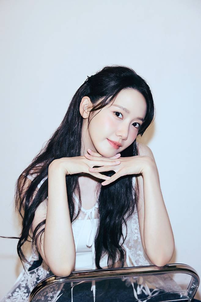 영화 '악마가 이사왔다' 낮선지와 밤선지 역 배우 임윤아. SM엔터테인먼트 제공