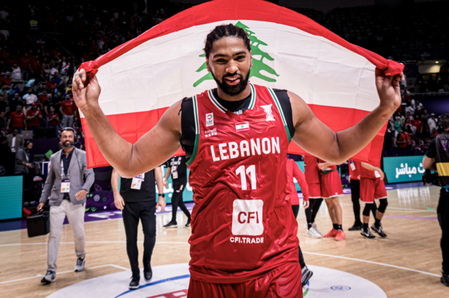 [사진] FIBA 제공