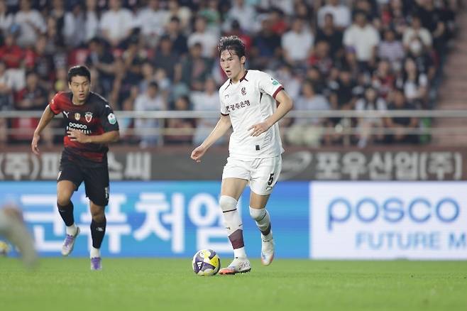 한국프로축구연맹 제공