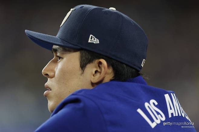 사사키 로키. 사진=게티이미지코리아