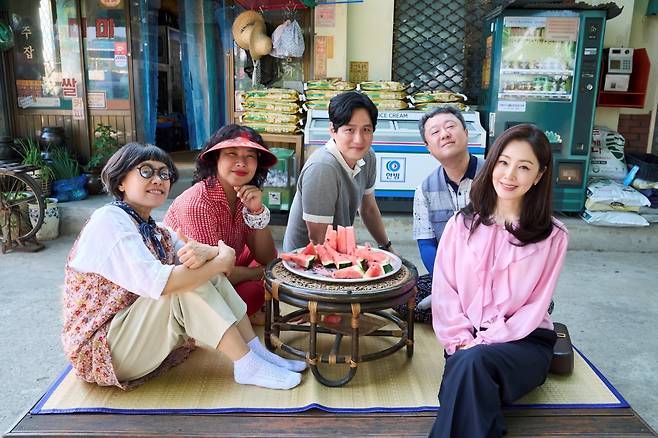사진｜tvN