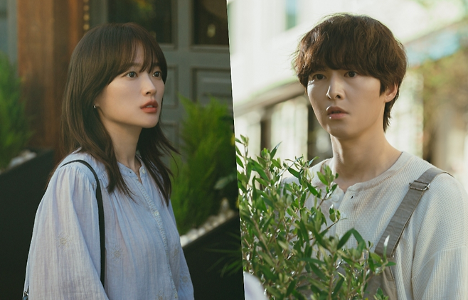 JTBC 새 금요시리즈 ‘마이 유스’