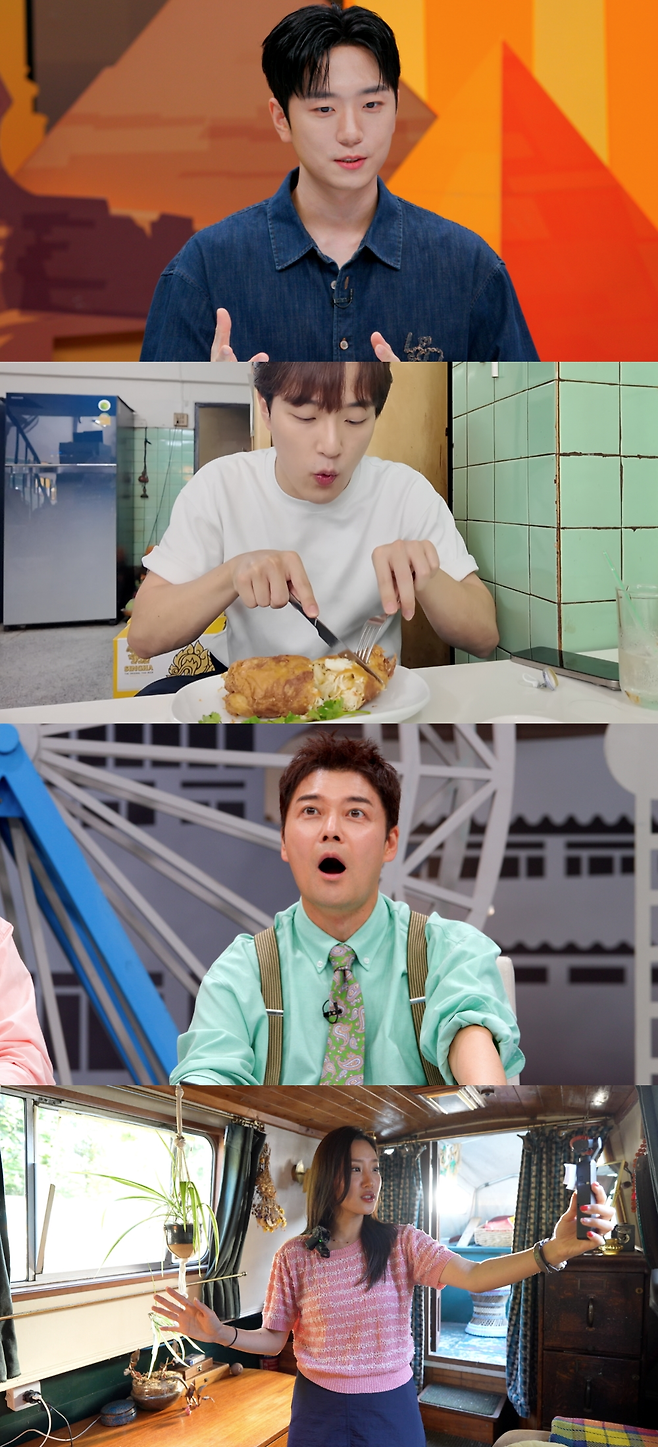 JTBC <톡파원 25시>