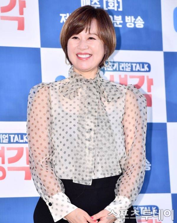 박미선 / 사진=DB