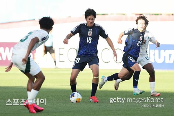 타니 다이치 / 사진=Gettyimages 제공