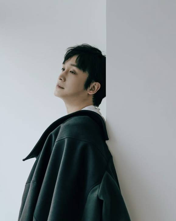 ▲ 제국의아이들 출신 김태헌. 출처| 김태헌 인스타그램