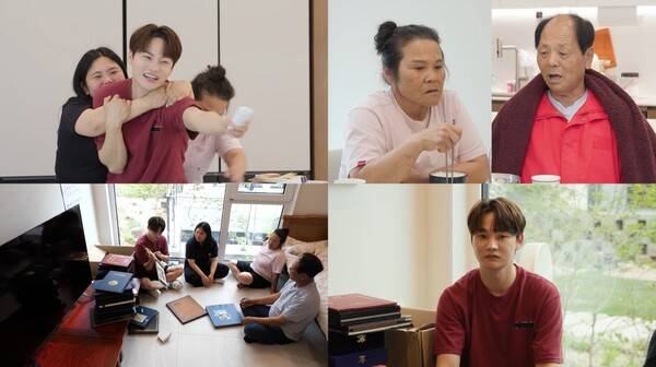 ▲ 23일 방송되는 '살림하는 남자들 시즌2' 장면들. 제공|KBS