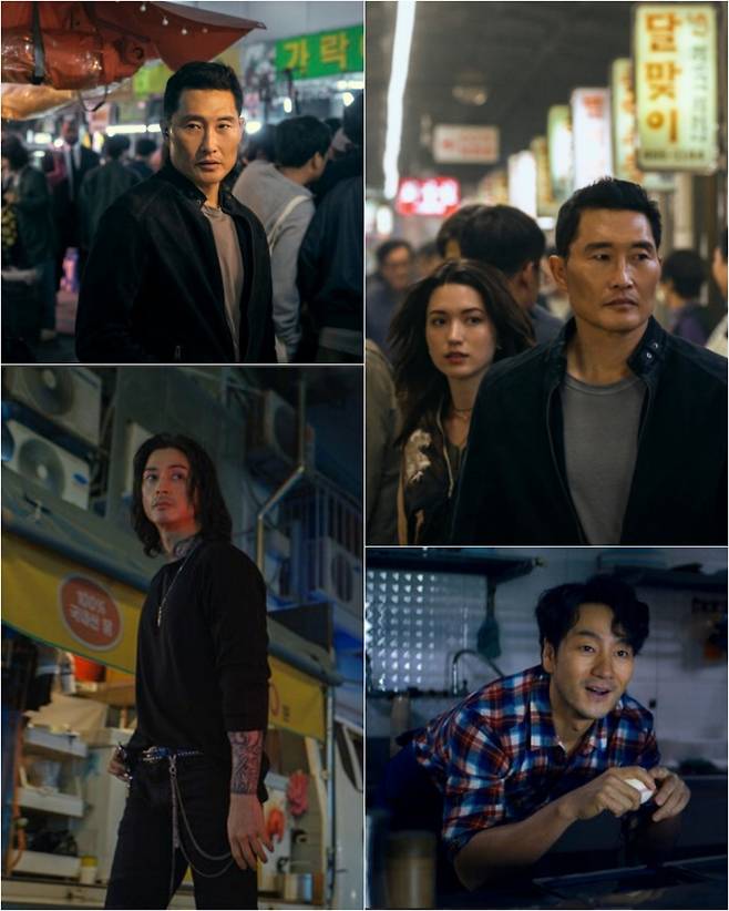 한국 품은 미드 '버터플라이' 전세계 인기