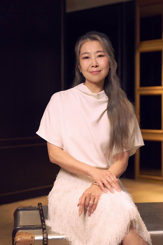 매기 강 감독 / 사진=넷플릭스