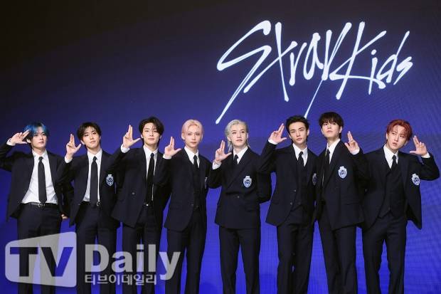 스트레이 키즈