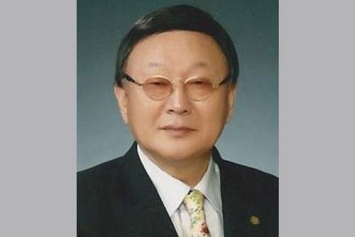 사업가 김충식 씨 [연합뉴스 자료사진. 재판매 및 DB 금지]