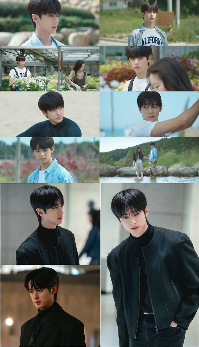 사진=tvN/와이낫미디어·리안컨텐츠