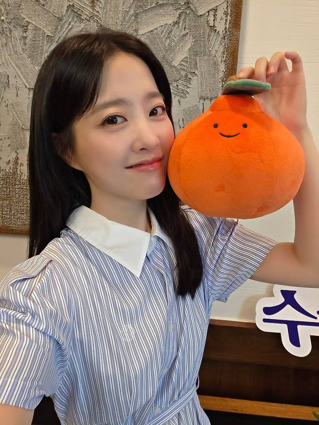 사진 = 박보영 인스타그램