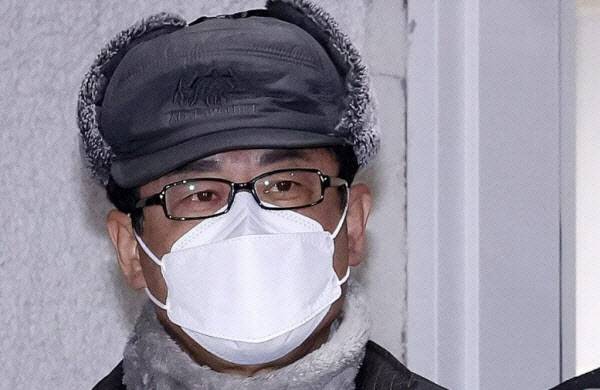 노상원 전 정보사령관. (사진=뉴스1)