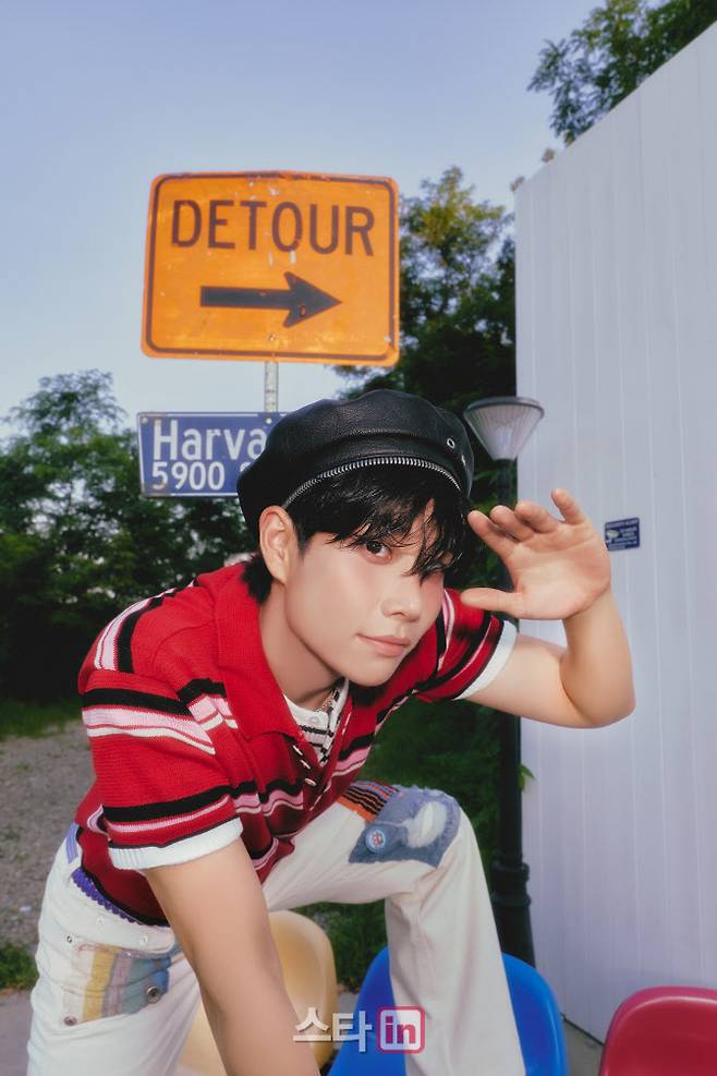 MJ((사진=판타지오)