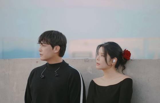 이수, 린. 사진 | 인스타그램