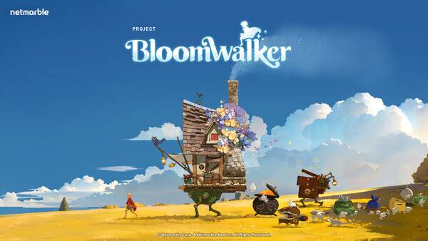 22일 넷마블이 캐릭터 수집형 AFK 모바일 RPG