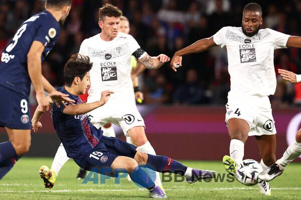 ⓒAFPBBNews = News1