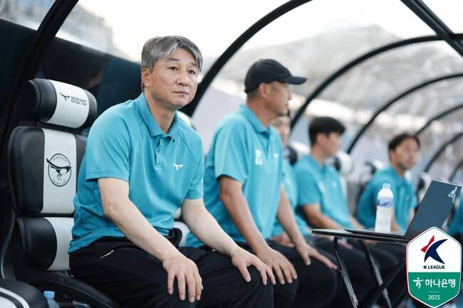 사진=한국프로축구연맹