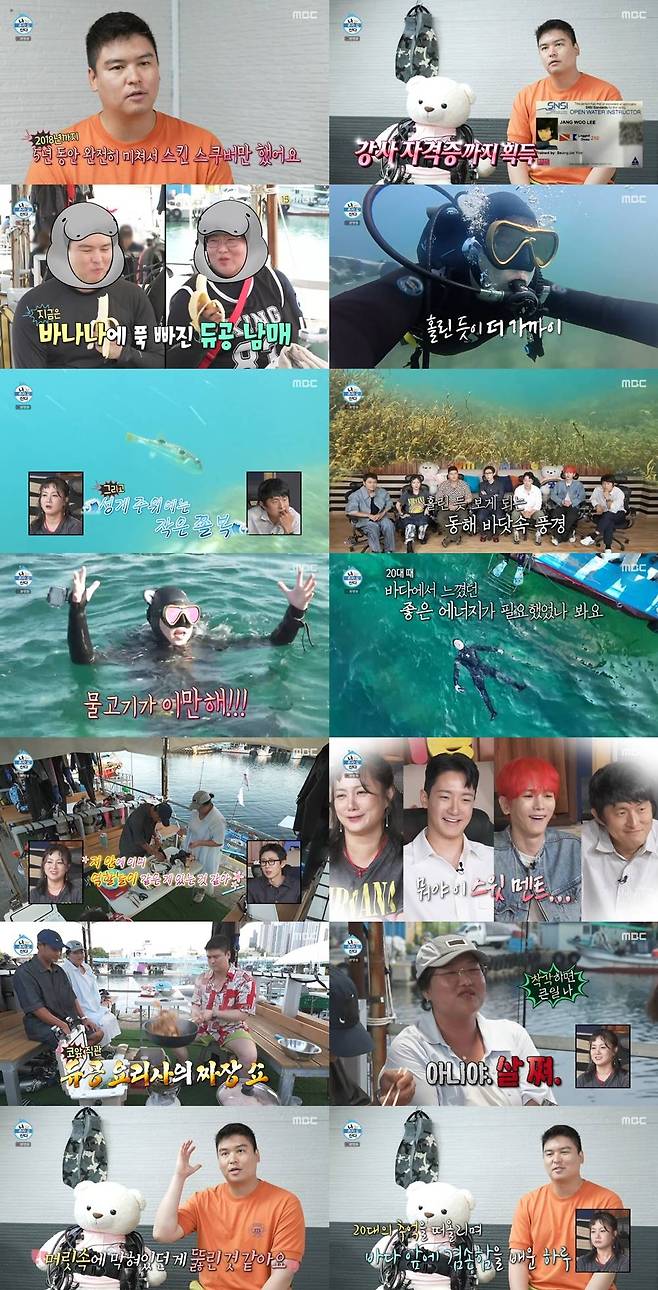 iMBC 연예뉴스 사진