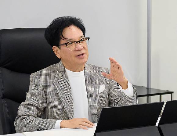 이재현 CJ그룹 회장. [사진=CJ]