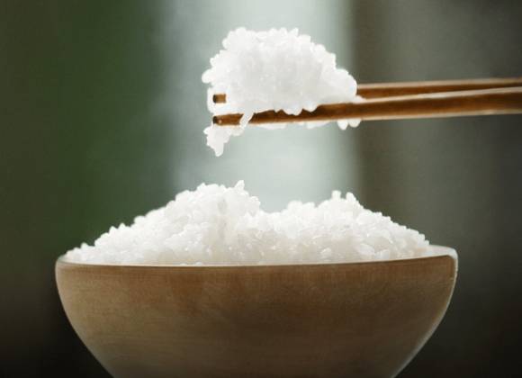 밥에다 아메리카노를 말아 먹는 방식이 젊은 층 사이에서 유행하고 있다. 사진은 쌀밥. [사진=CJ NewsRoom]