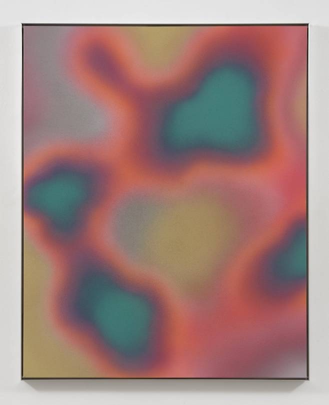 Chromatic Shadow(2025).