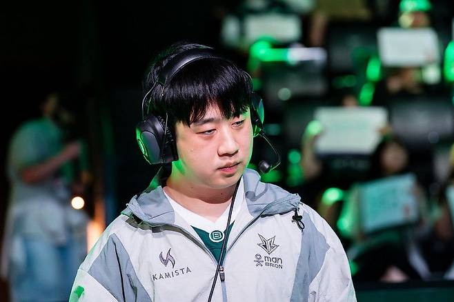 LCK 제공