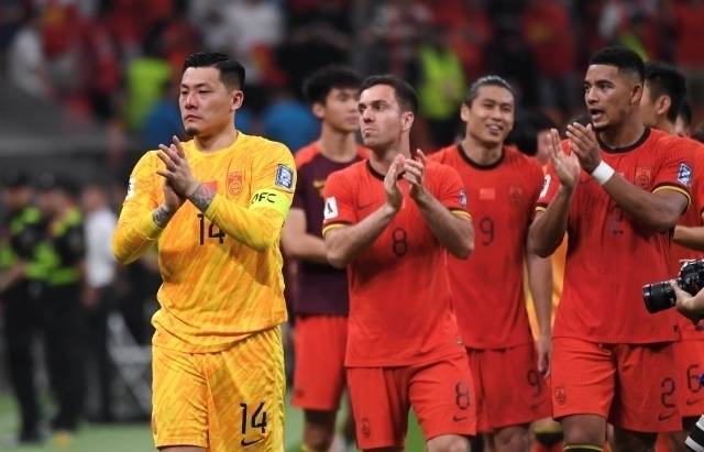 중국 축구의 미래는 어떻게 될까. 그들은 오소리오와 함께 밝은 미래를 꿈꿀 수 있을까. 사진=XINHUA=연합뉴스
