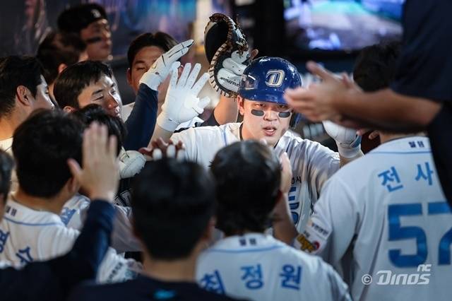 사진=NC 다이노스