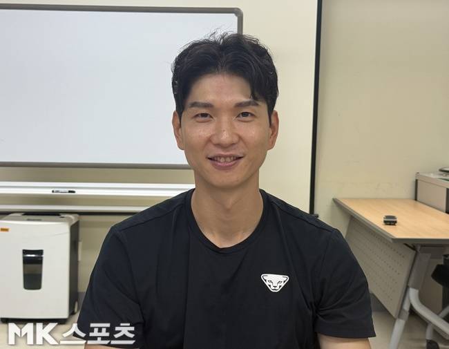 우리카드 세터 이승원. 사진=김영훈 기자
