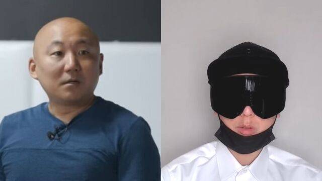 웹툰 작가 주호민이 사이버 렉카 뻑가를 상대로 형사 고소를 한 사실이 뒤늦게 알려졌다. / 주호민 인스타· 뻑가 유튜브 캡처
