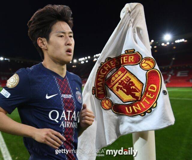 이강인/게티이미지코리아