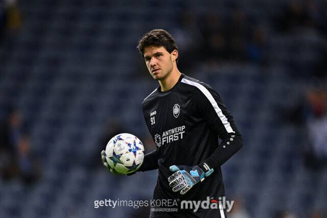 센네 라멘스./게티이미지코리아