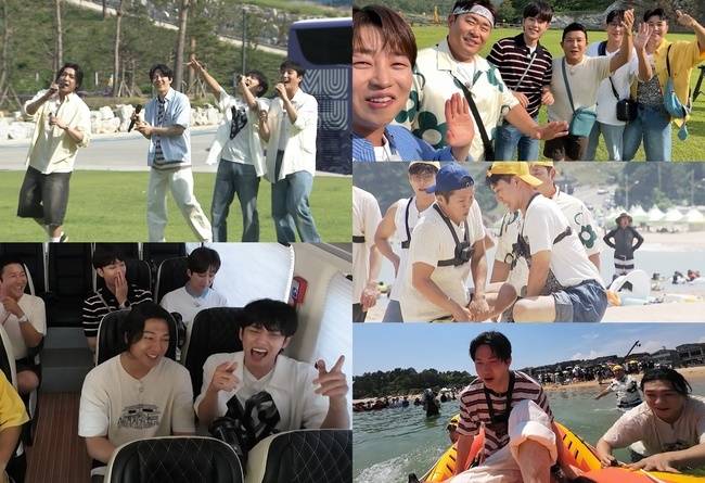 KBS 2TV ‘1박 2일 시즌4’