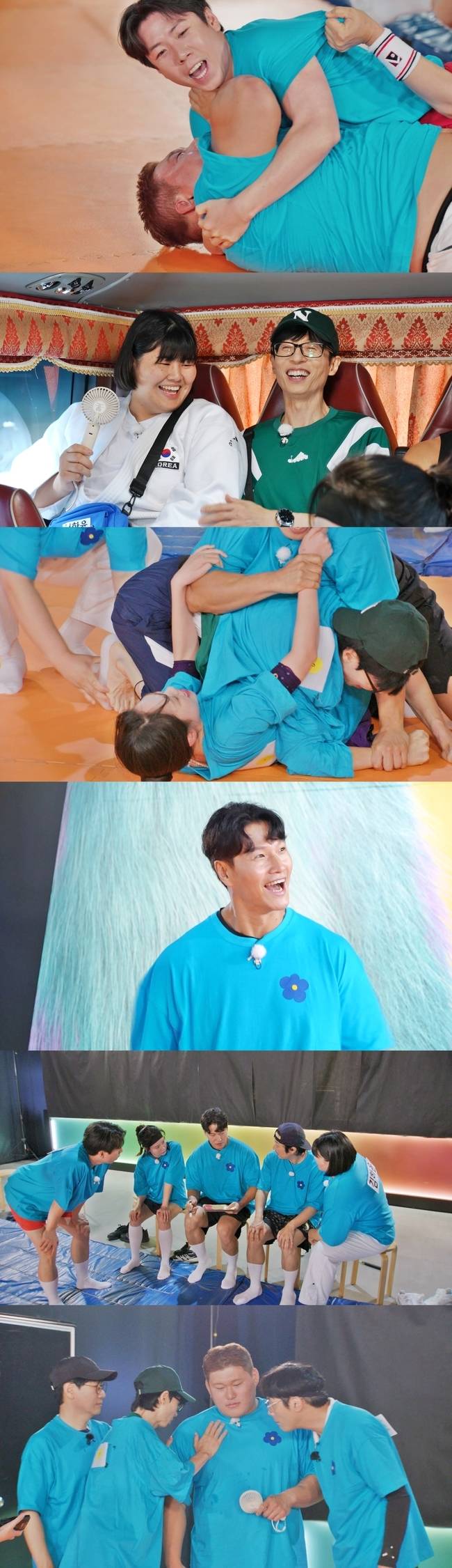 SBS ‘런닝맨’