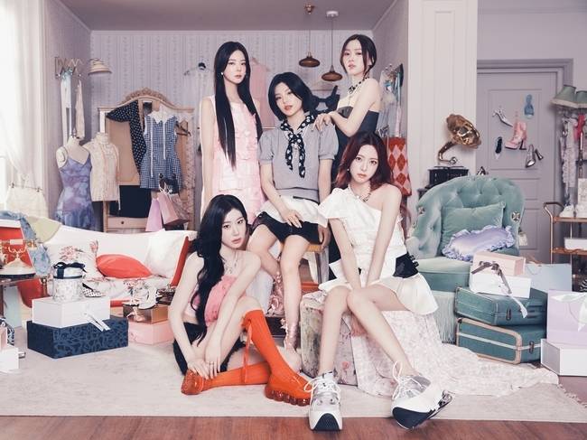 사진=JYP엔터테인먼트