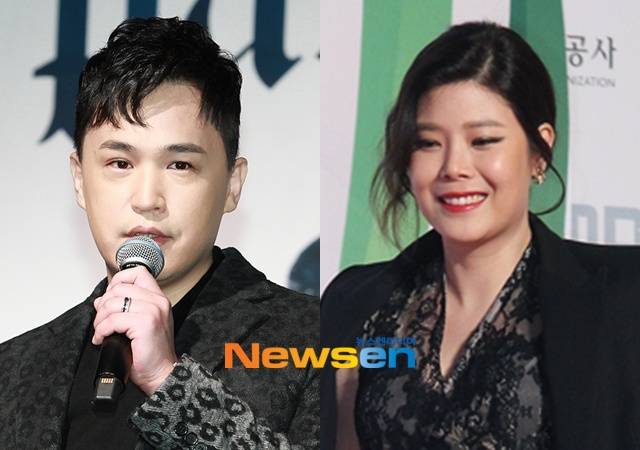 이수, 린 / 뉴스엔 DB