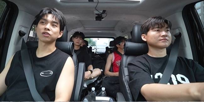 MBC ‘전지적 참견 시점’