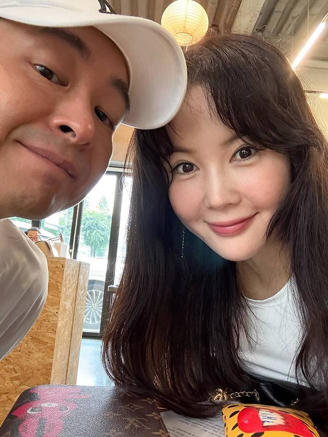 사진=장영란 소셜미디어