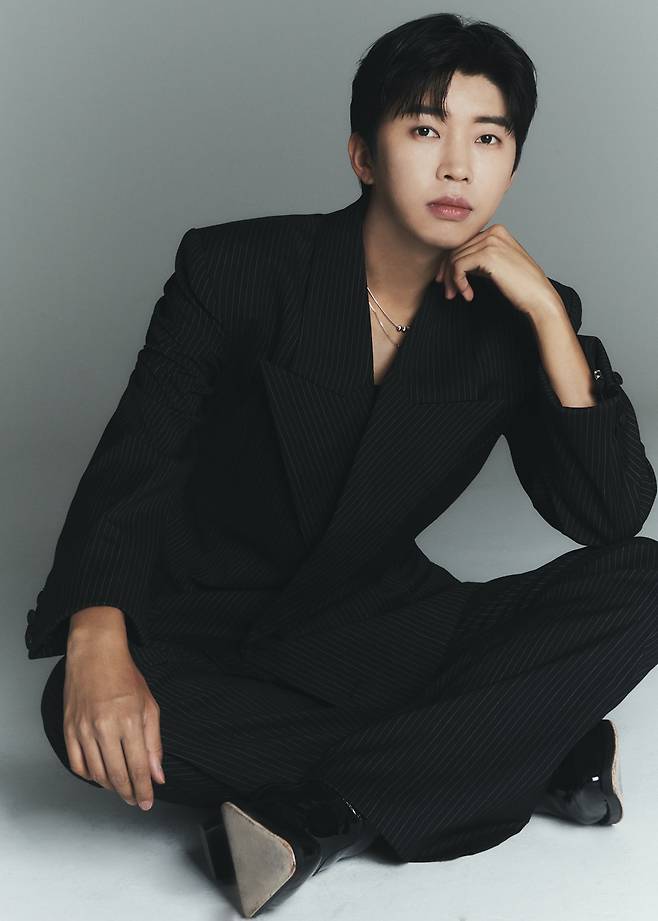 '정규 2집 발매' 임영웅, 8월 가수 브랜드 평판 톱2
