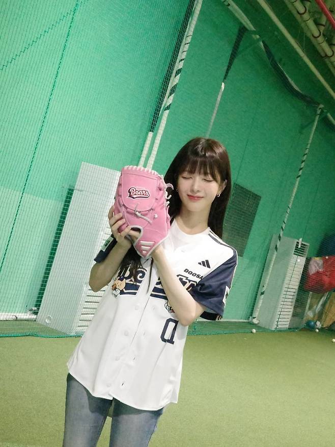 사진 = 노정의 인스타그램