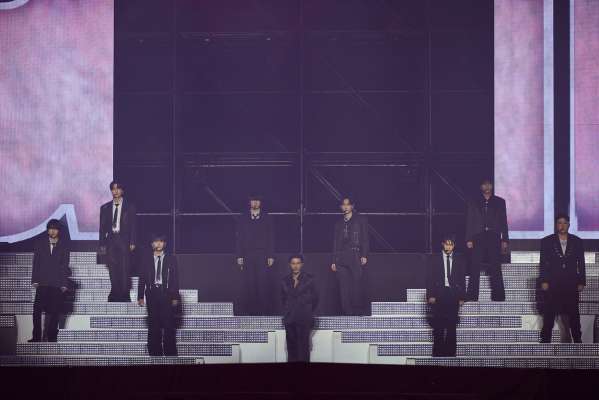슈퍼주니어 20주년 콘서트 '슈퍼 쇼 10'