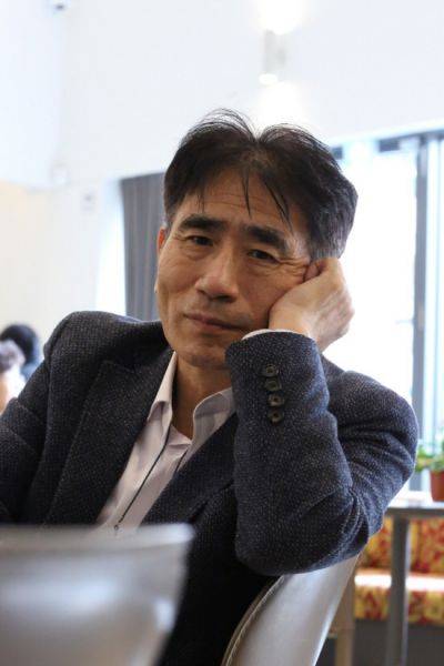 청마문학상 수상자 송재학